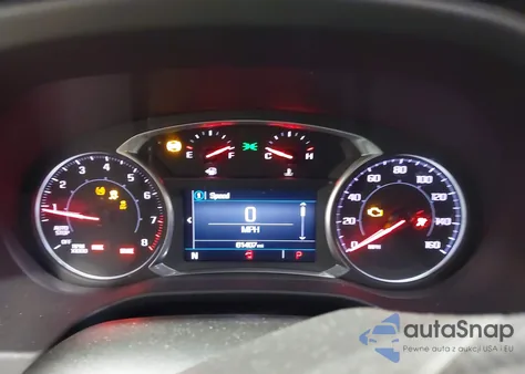 2021 GMC Acadia Awd Sle z USA, uszkodzony, nr VIN 1GKKNRLS1MZ110587